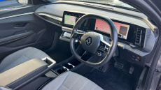 Renault Megane E-Tech EV60 160kW Techno 60kWh Optimum Charge 5dr Auto Electric Hatchback